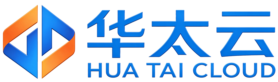华太云 HUA TAI CLOUD